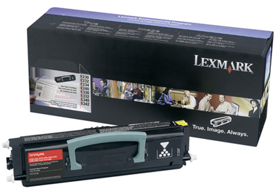 Lexmark E240 (2.5K)